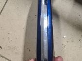 Rear door exterior handle