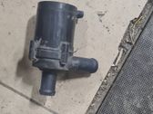 Electric auxiliary coolant/water pump