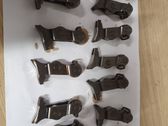 Valve rocker arm