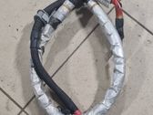 Positive cable (battery)