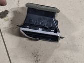 Rear air vent grill