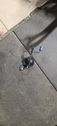 Front door high frequency speaker
