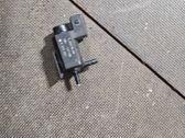 Turbo solenoid valve
