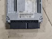 Engine control unit/module