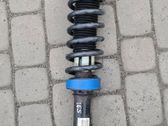 Rear shock absorber/damper