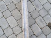 Träger Stoßstange Stoßfänger hinten