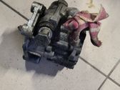 Power steering pump