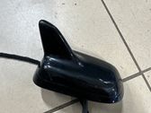 Aerial GPS antenna