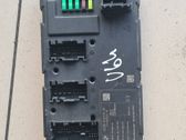 Unidad de control/módulo de carrocería central