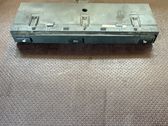 Seat heating switch