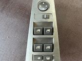 Electric window control switch