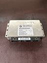 Unidad de control/módulo ECU transmisión de par