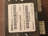 Motorsteuergerät ECU
