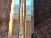 Front fender indicator light