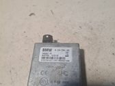 Aerial antenna amplifier
