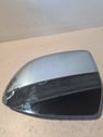 Wing mirror glass