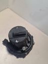 Secondary air pump