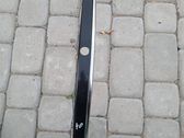 Отделочная ленточка заднего бампера