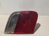 Tailgate rear/tail lights