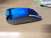 Wing mirror glass