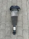 Rear shock absorber/damper