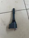 High voltage ignition coil