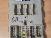 Comfort/convenience module