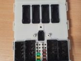 Central body control module