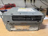 Radio/CD/DVD/GPS head unit