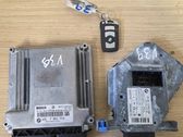 Engine control unit/module