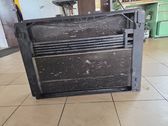 Radiator set