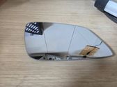 Wing mirror glass