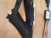 (C) pillar trim