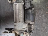 Air suspension compressor/pump
