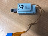 Hand parking brake sensor
