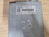 Camera control unit module