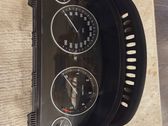 Geschwindigkeitsmesser Cockpit