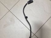 Lambda probe sensor