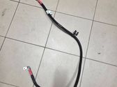 Engine installation wiring loom