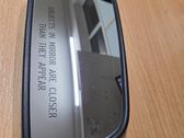 Wing mirror glass