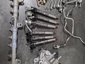 Fuel injection system set