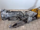 Automatic gearbox