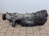 Automatic gearbox