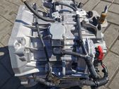 Automatic gearbox