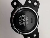 Engine start stop button switch