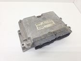 Calculateur moteur ECU