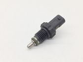 Fuel temperature sensor