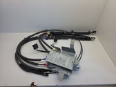 Stellmotor Sonnenschutzrollo