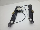 Fensterheber elektrisch mit Motor Tür vorne