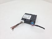 Unité de commande / module de pompe à carburant